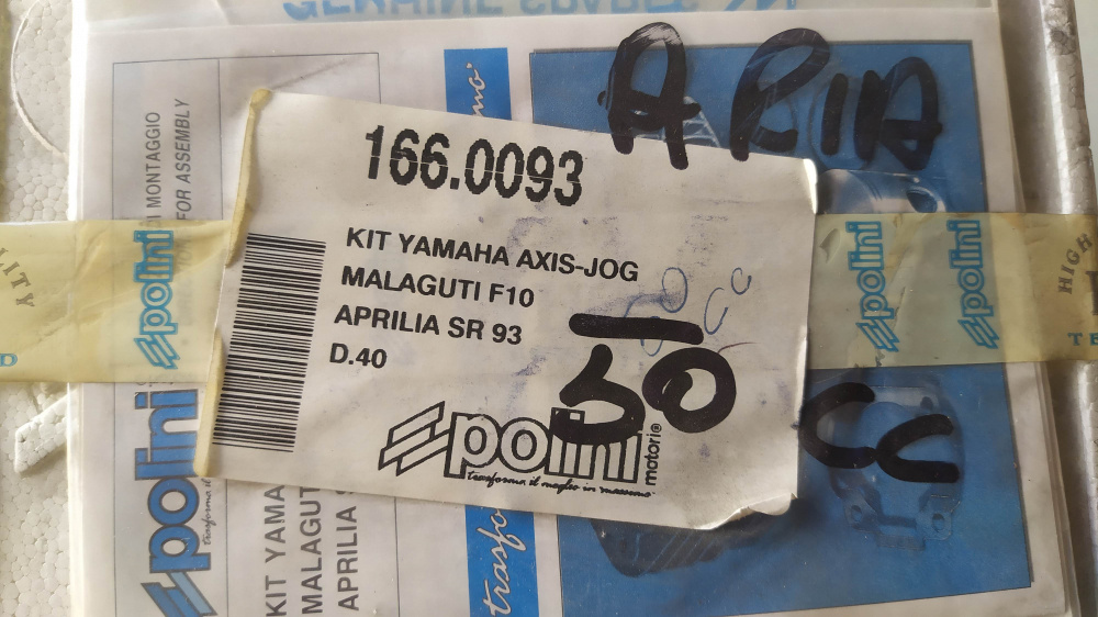 kit yamaha-axis,jog-malag.f10-aprilia sr 94 d.40