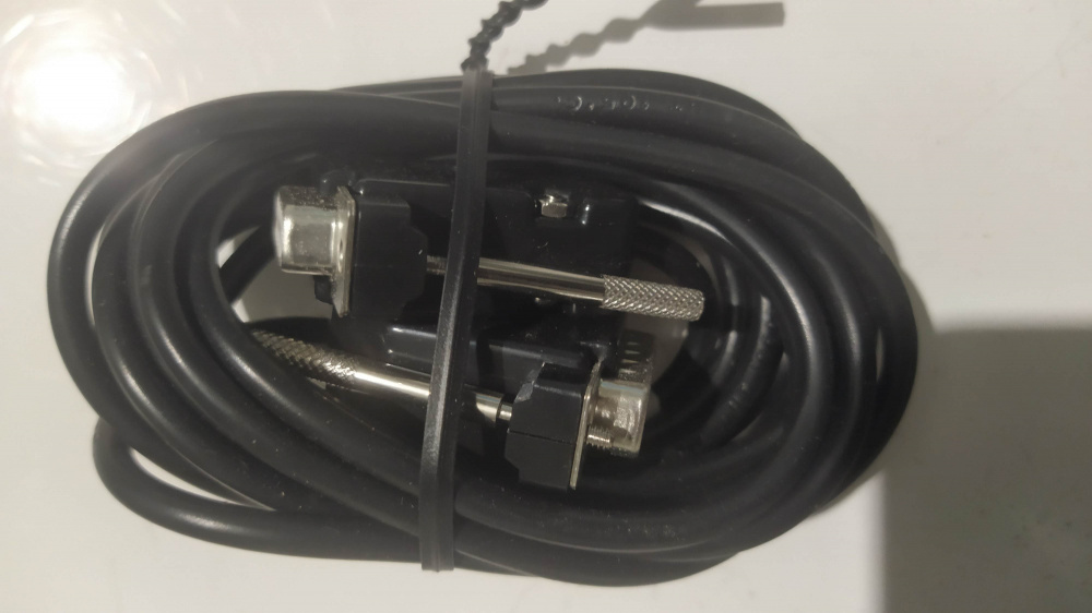 kit programmazione usato tester piaggio completo di cavo