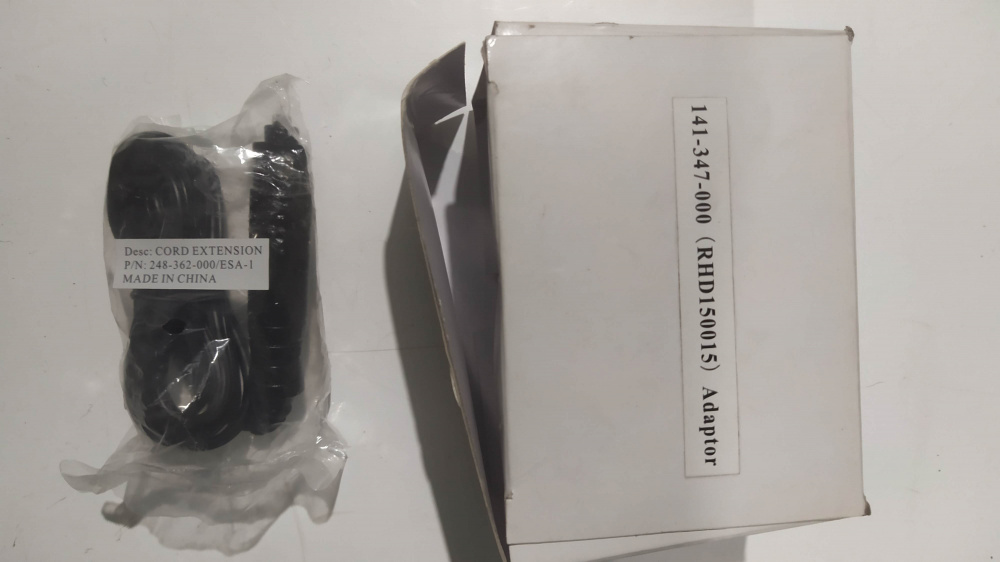 kit programmazione usato tester piaggio completo di cavo