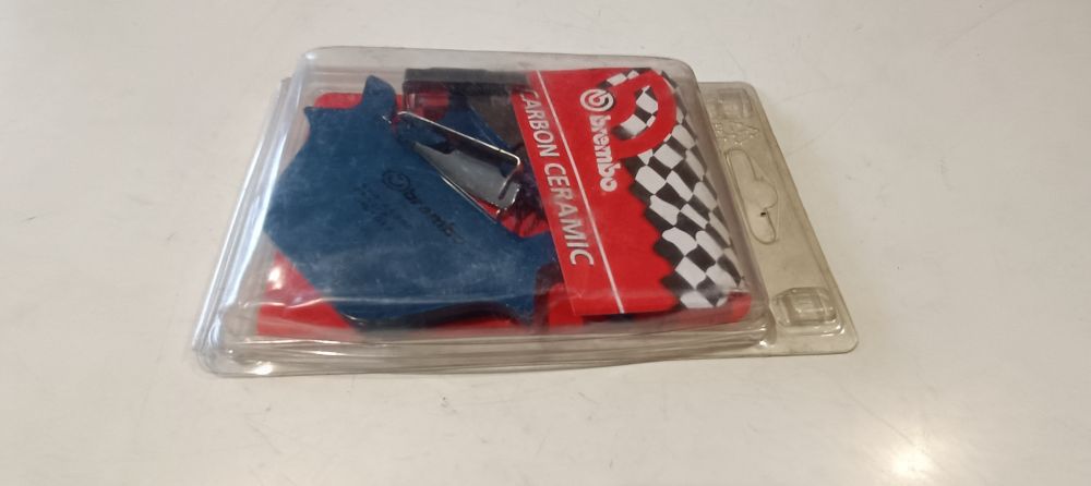 pasticche freno brembo harley davidson xlh - flstc  - fxdb  - fxdc - fxdl - fxlr - fxr &ndash; fxrs - fxrt 