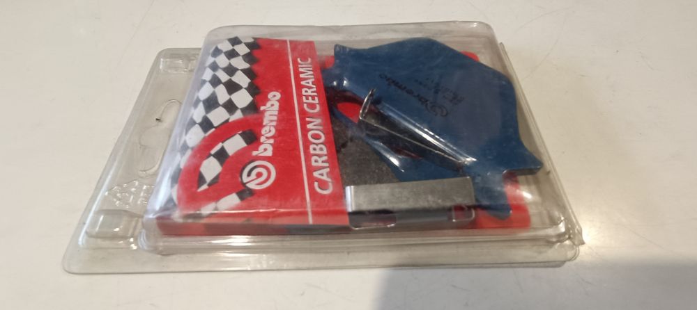 pasticche freno brembo harley davidson xlh - flstc - fxdb - fxdc - fxdl - fxlr - fxr &ndash; fxrs - fxrt