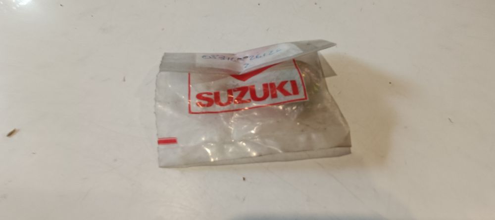 dado volano nuovo suzuki rg 250 ´86