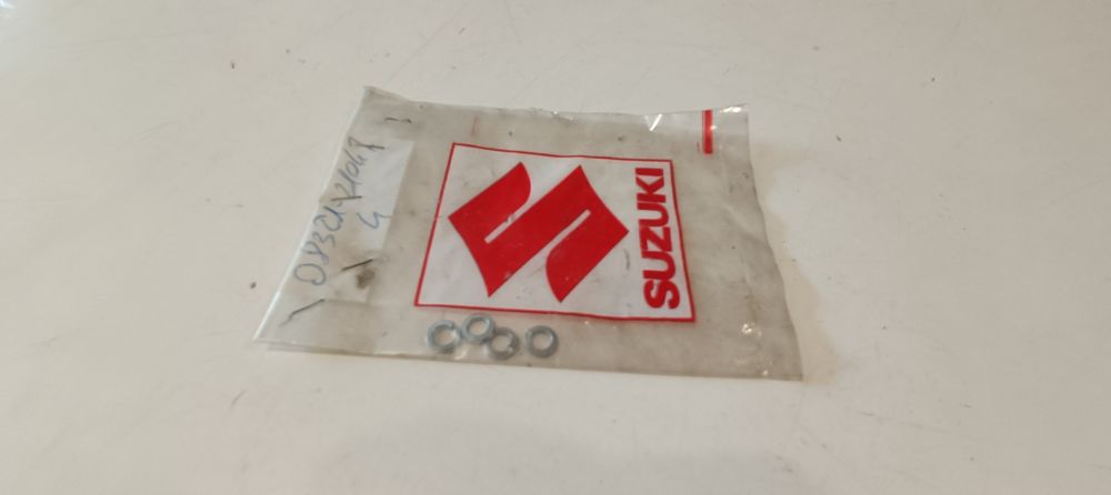 4 rondelle originali suzuki vari modelli