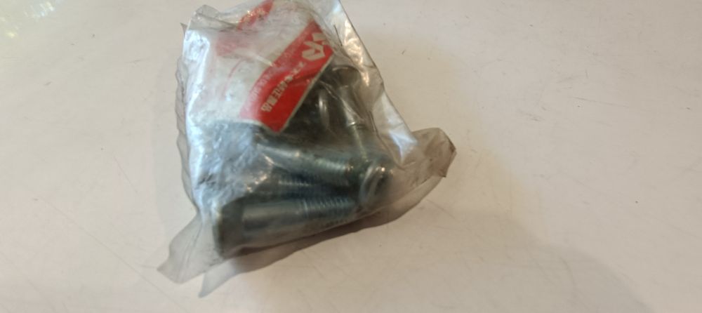 10 viti ruota posteriore nuove originali suzuki dr &ndash; rgv 250 &ndash; rm &ndash; sv 650
