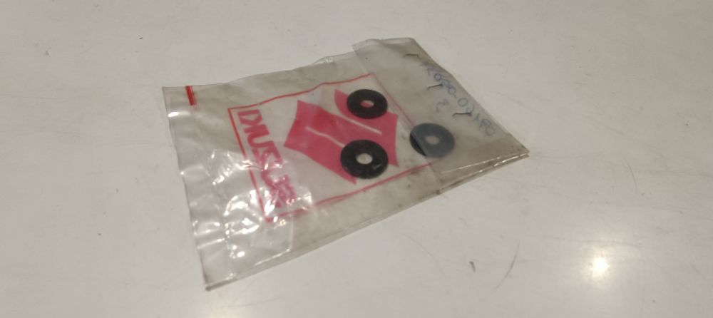 3 rondelle tappo carter suzuki vari modelli suzuki gs – sp 600 – gv 1400 – sp 125 / 200