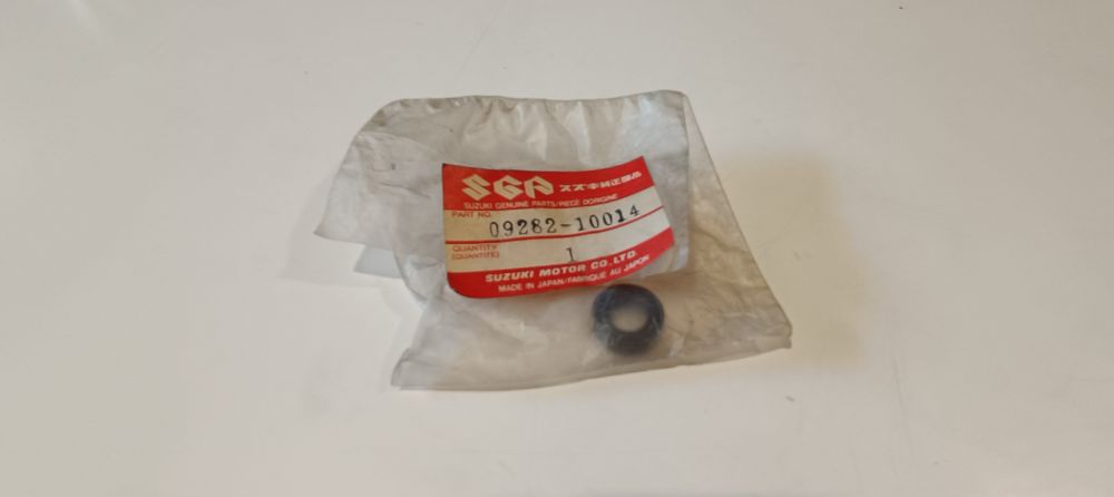 paraolio albero a camme suzuki dr
