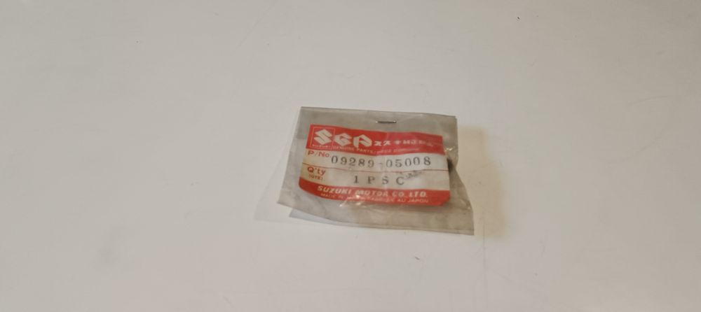 sede valvola suzuki