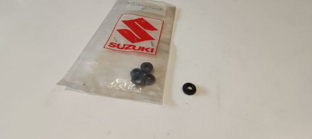 5 gommini suzuki