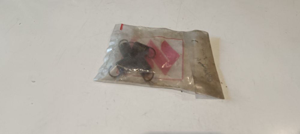 4 molle catena distribuzione suzuki dr 650 &ndash; 750 &ndash; 800