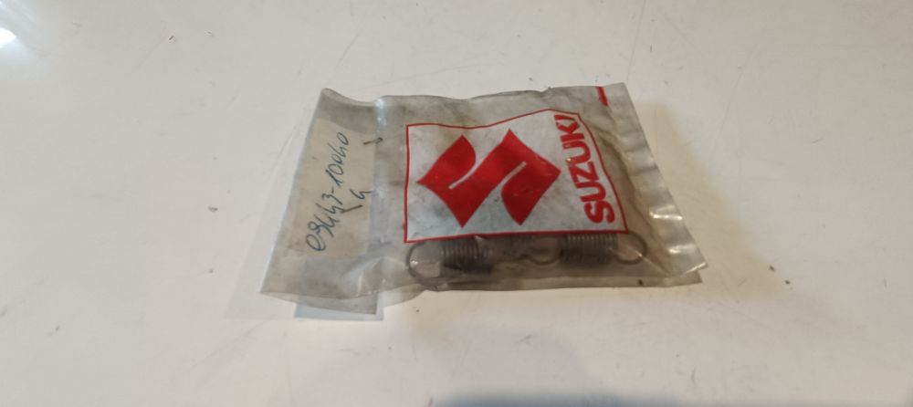 4 molle catena distribuzione suzuki dr 650 &ndash; 750 &ndash; 800