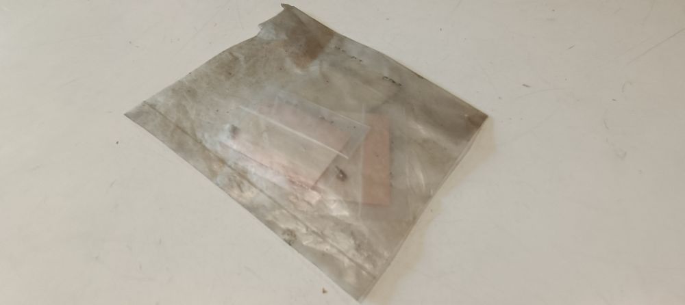 2 getti carburatore 1.25 nuovi suzuki dr 350 &ndash; 650 / gsx-r 750 &ndash; 1100