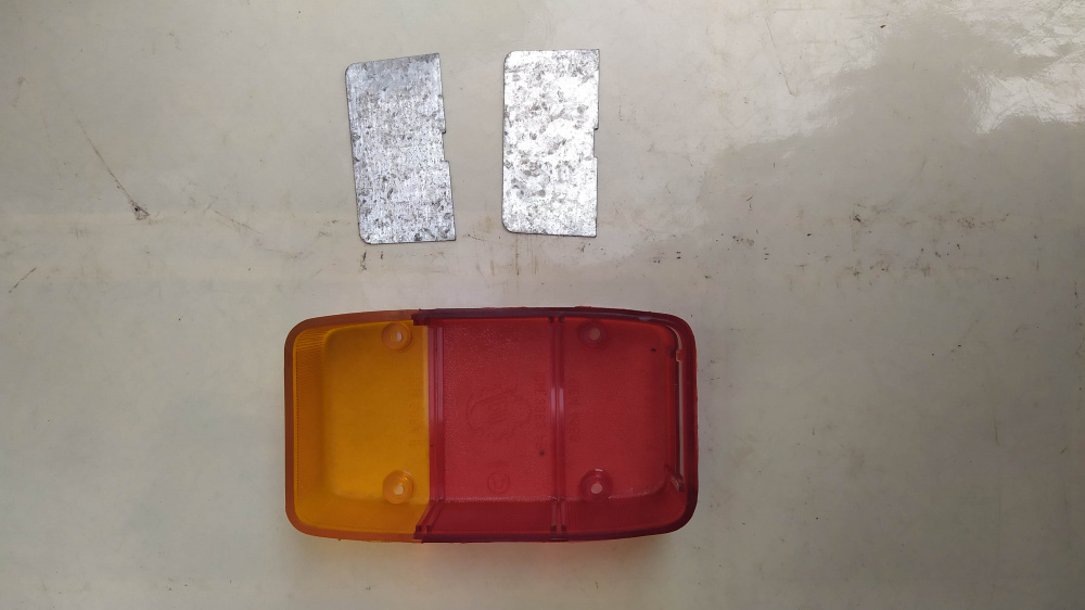 gemma freccia originale siem piaggio ape mp 500