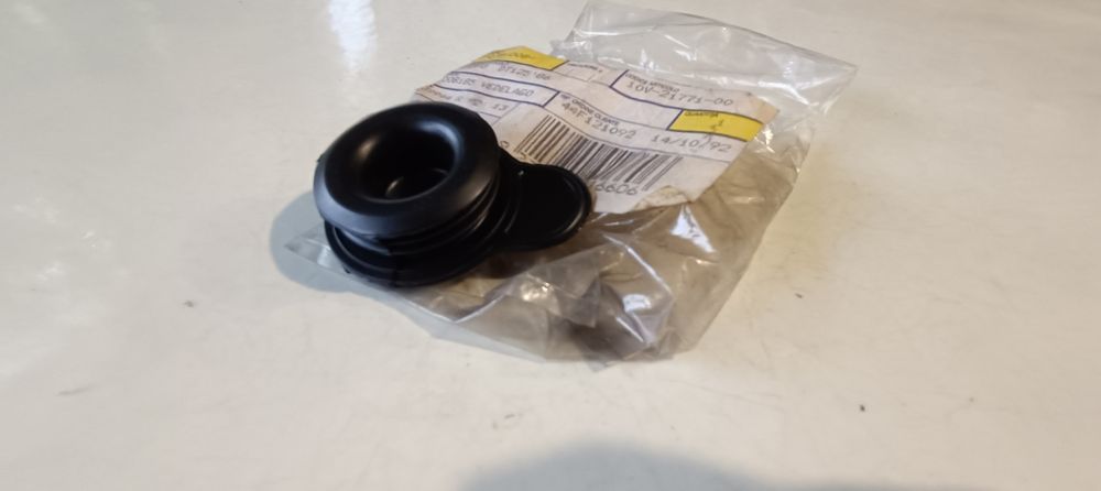 tappo olio yamaha dt 125 ´86