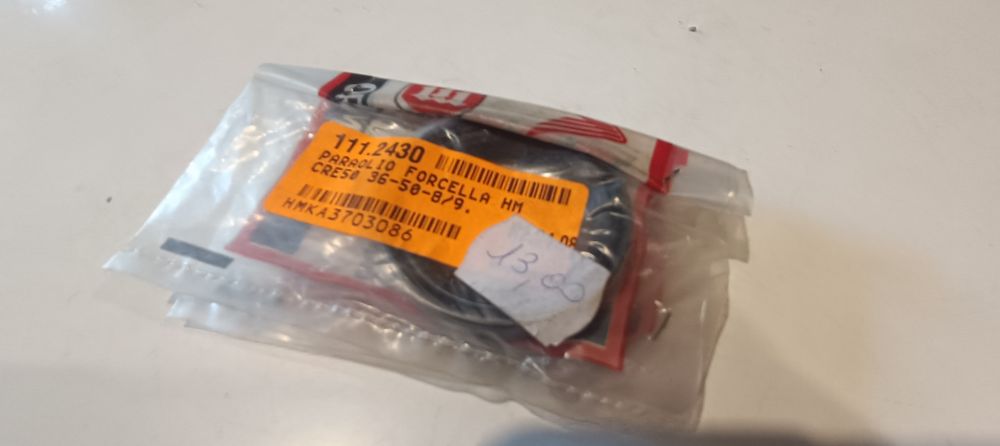 paraolio montesa cre 50 / 36-50-8-/9