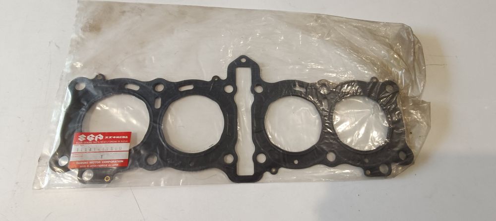guarnizione testa cilindro suzuki gsx-r 750