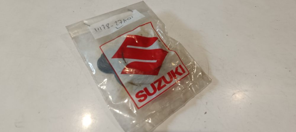 2 guarnizioni coperchio valvole suzuki gsx 1100 ´89 – ´93