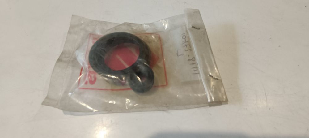 2 guarnizioni coperchio valvole suzuki gsx 1100 &acute;89 &ndash; &acute;93
