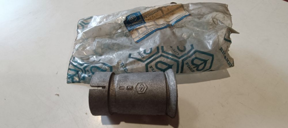 collettore aspirazione carburatore 19.19 nuovo originale piaggio vespa et3 125