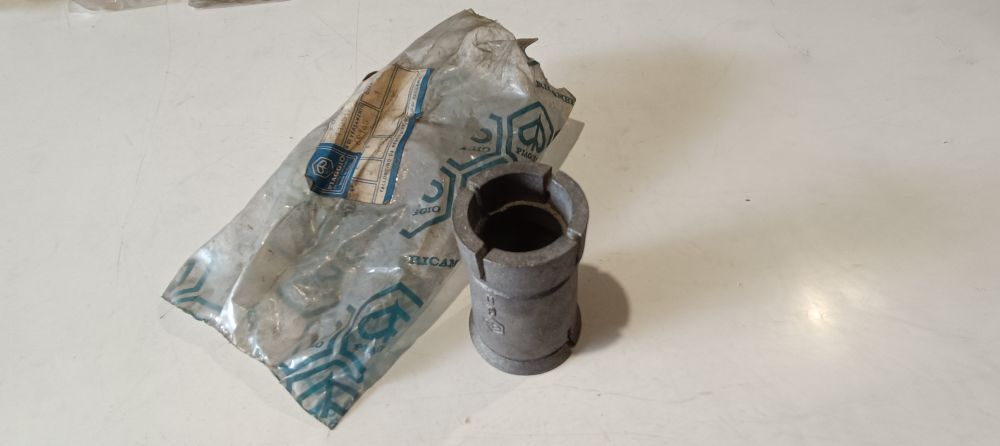 collettore aspirazione carburatore 19.19 nuovo originale piaggio vespa et3 125
