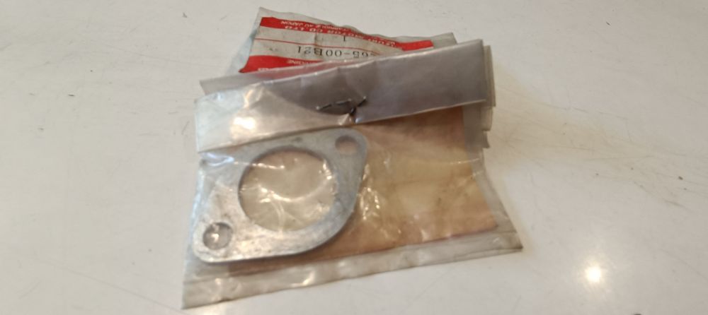 guarnizione valvola scarico suzuki rm 125 &ndash; rm 250