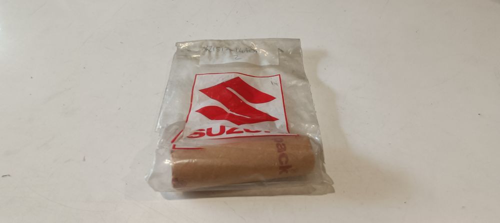spinotto pistone nuovo suzuki dr 650 &acute;90 &ndash; &acute;99