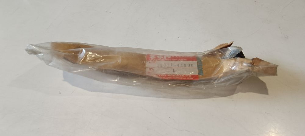 pattino guida catena suzuki dr 750 &acute;88 &ndash; 89 &ndash; dr 800 &acute;90 &ndash; &acute;97