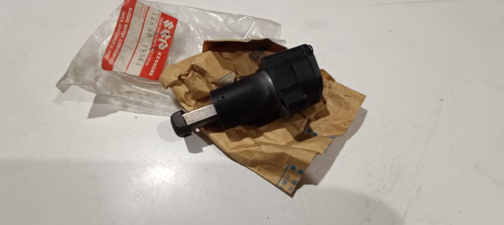 tendicatena distribuzione orignale suzuki dr 600/650 ´90 – ´91