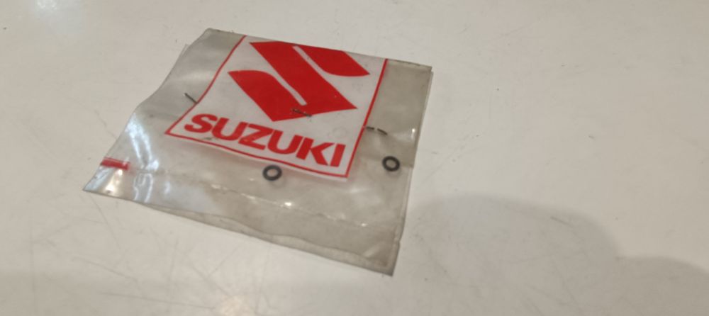 2 guarnizioni carburatore suzuki quad lt f 250 – tl 1000 – gsx - v strom – sv – bandit