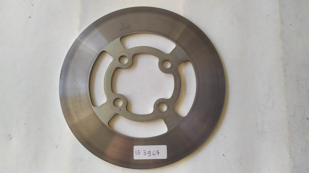disco freno anteriore beta alp 240