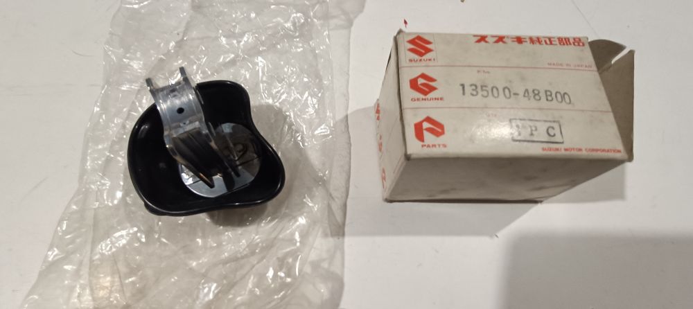 valvola carburatore originale suzuki