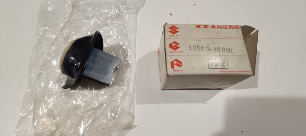 valvola carburatore originale suzuki