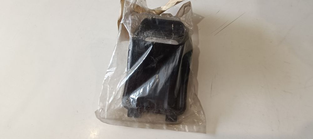 tappo scatola filtro nuovo suzuki dr 600
