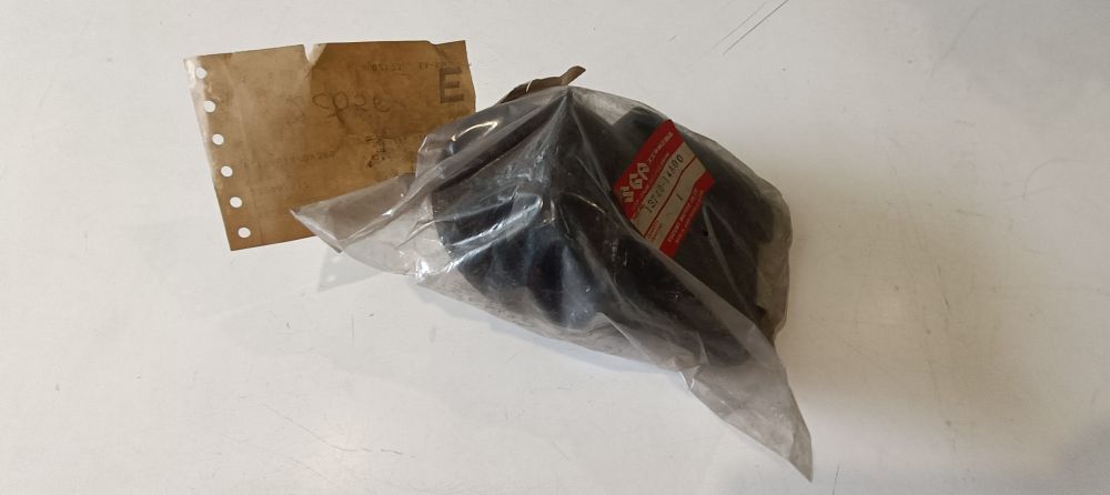 tappo scatola filtro nuovo suzuki dr 600