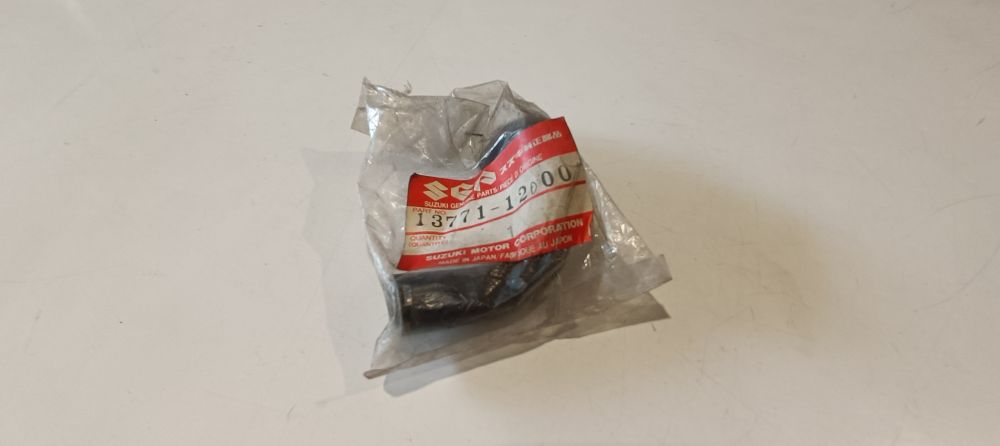 tubo cassa filtro aria suzuki dr 650 s