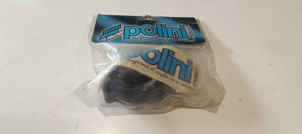 coperchio pompa acqua nuovo polini minicross