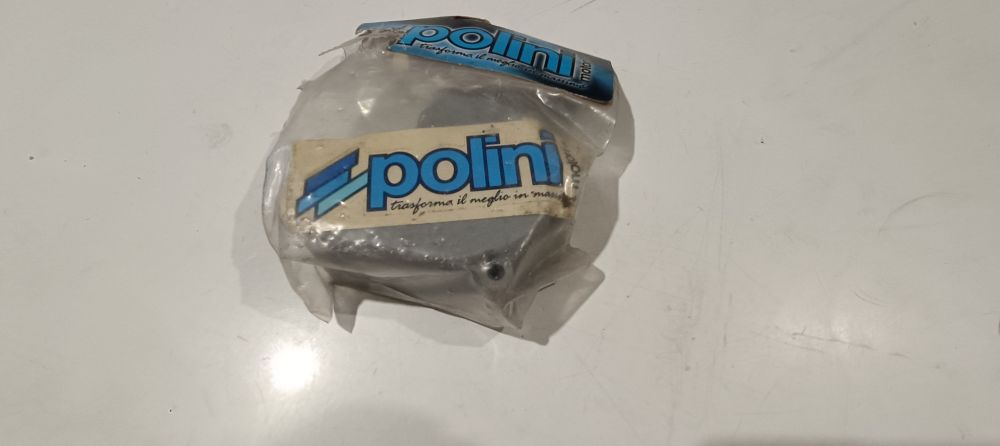 carter copri pignone polini mini moto