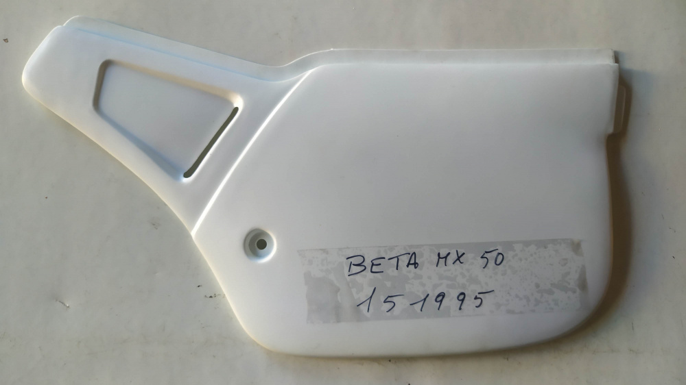 fianchetto laterale sx beta mx 50