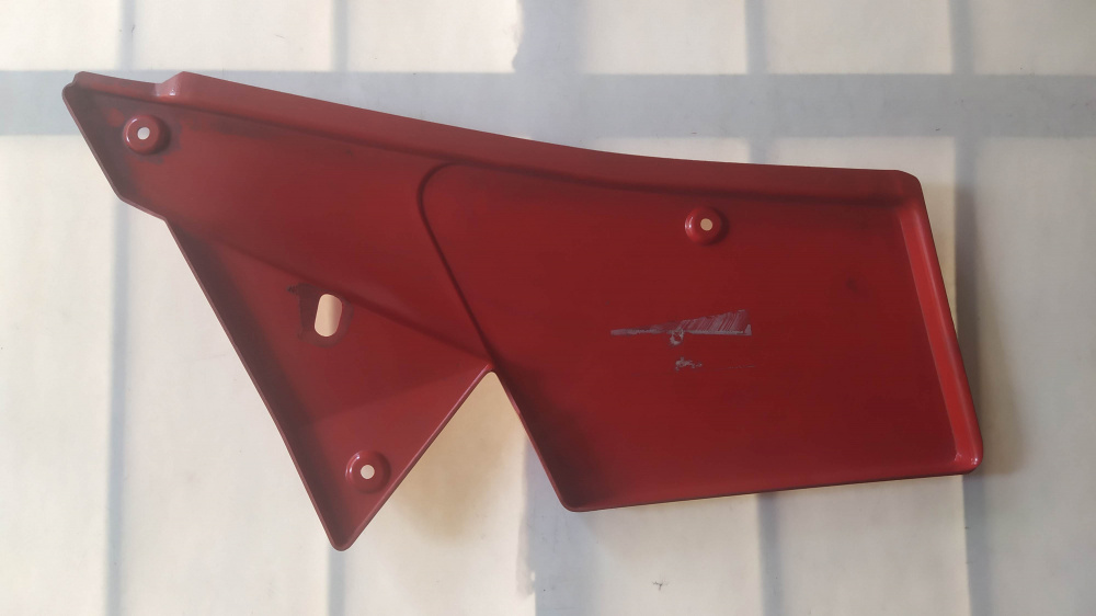 coppia fiancate posteriori rosse beta
