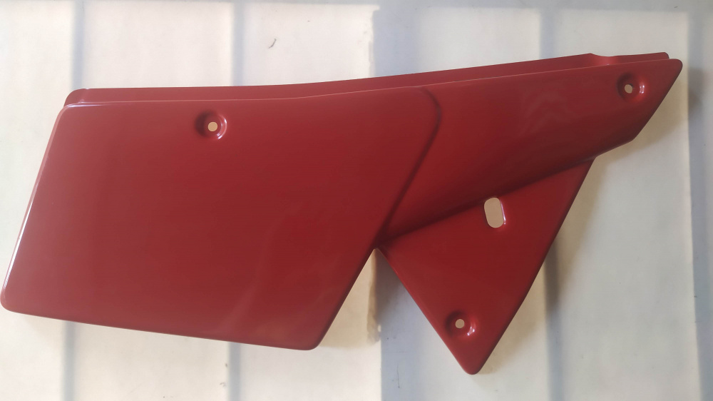 coppia fiancate posteriori rosse beta