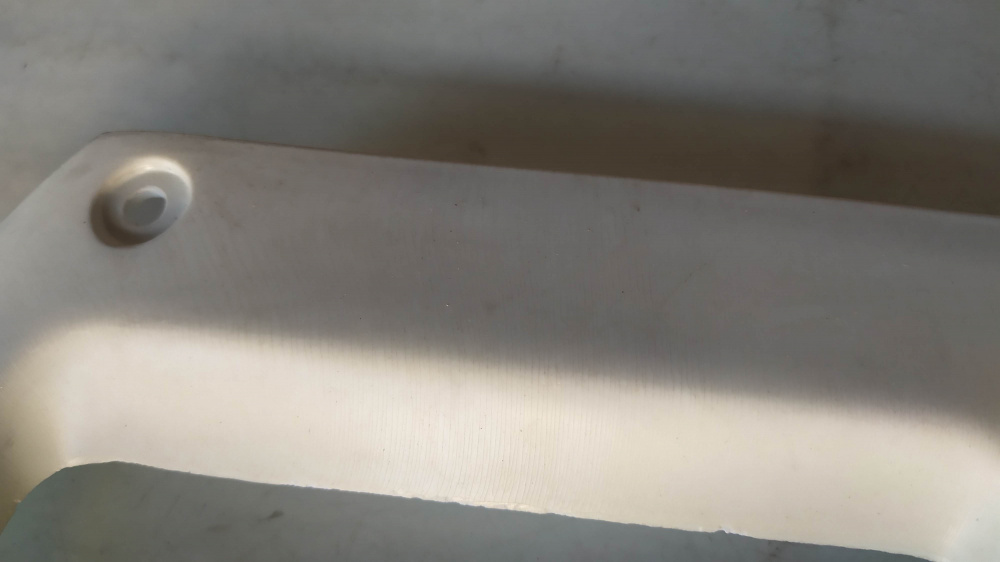 fianchetto anteriore dx beta mx 50 opacizzato