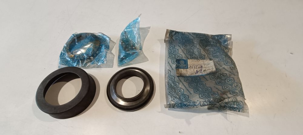 ralle sterzo inferiore nuovi originali epoca piaggio ape mp &ndash; 501 &ndash; 601 &ndash; ape car