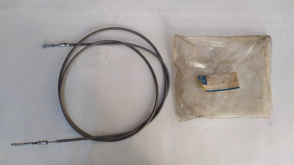 trasmissione retromarcia originale piaggio ape 601