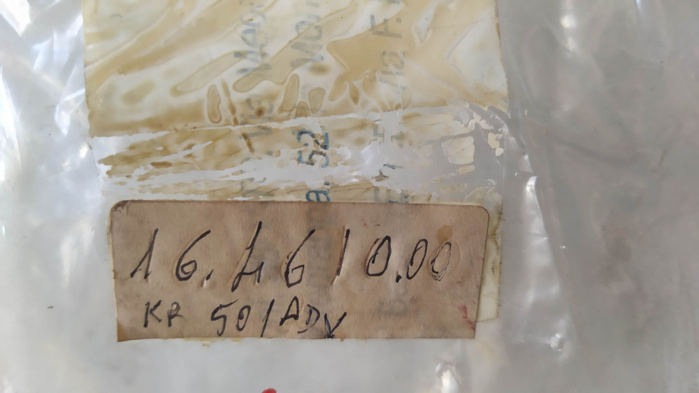 griglia faro beta kr 50 adventure