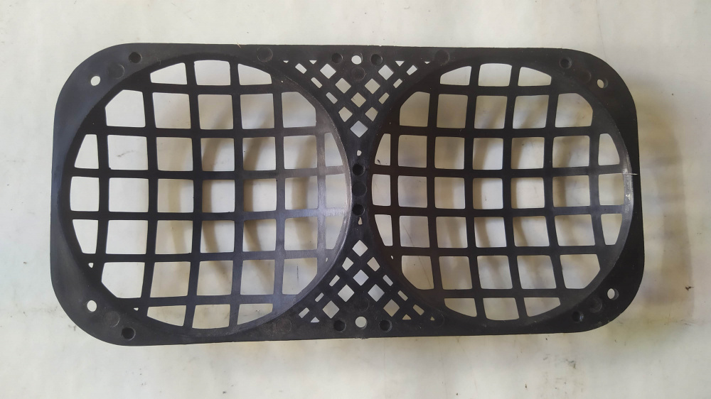 griglia faro beta kr 50 adventure