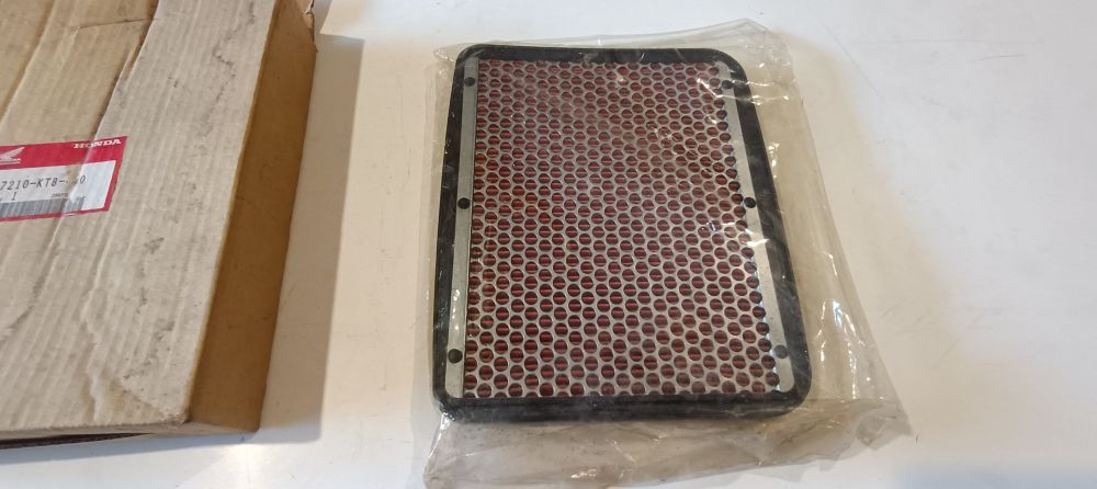 filtro aria originale honda cbr 400 – cbr 500 – cbr 600 f