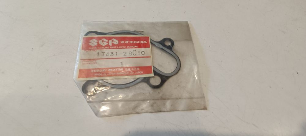 guarnizione pompa acqua suzuki rm 250 &acute;90 - &acute;95