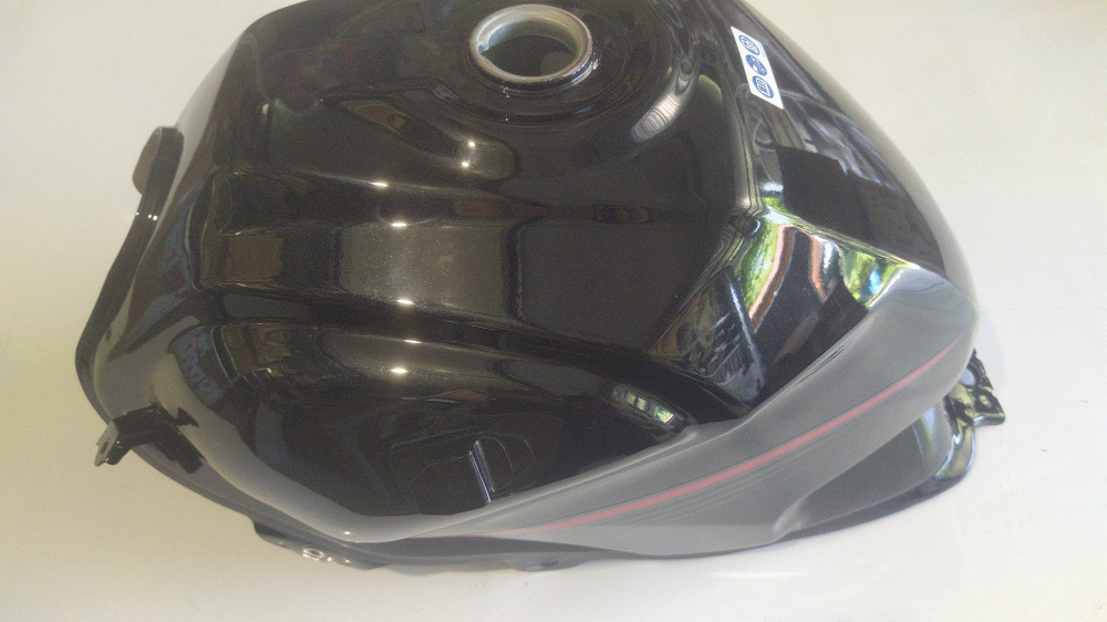 serbatoio cb 125 f 2015-2018