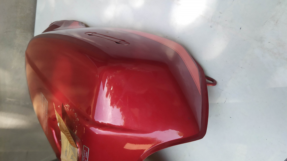 serbatoio usato rosso come nuovo honda vf 750 s