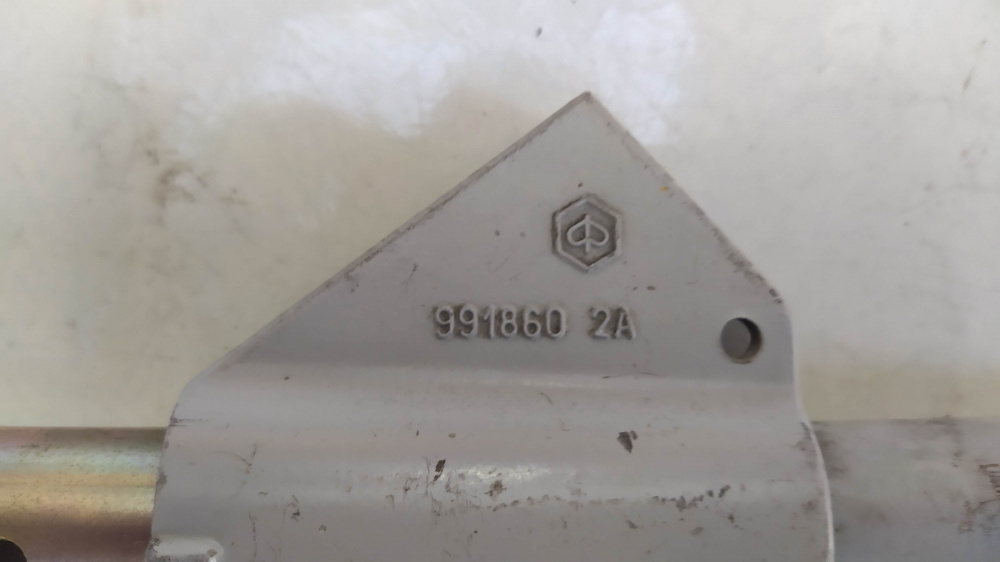 comando manubrio originale nuovo piaggio vespa pk art. 991860