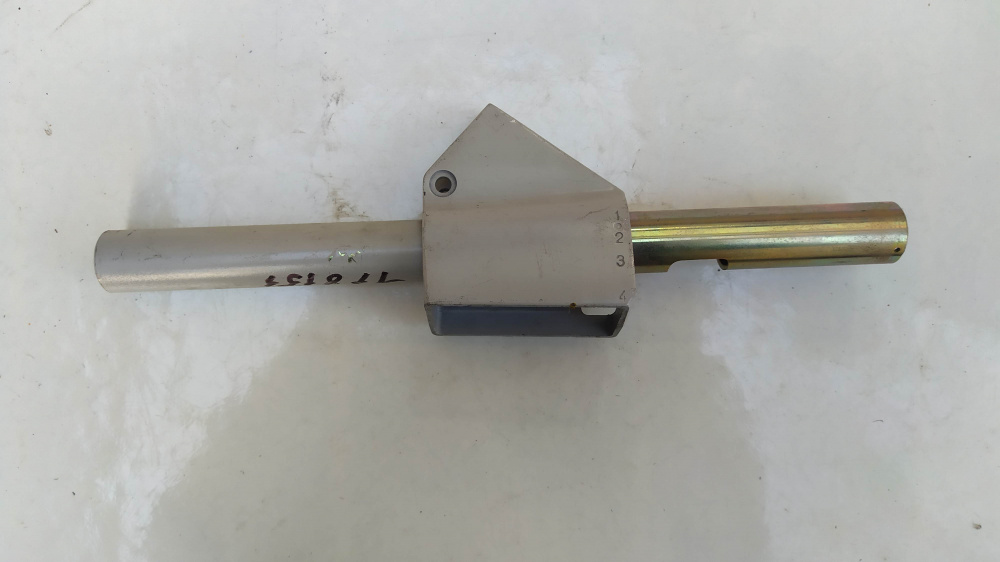 comando manubrio originale nuovo piaggio vespa pk art. 991860